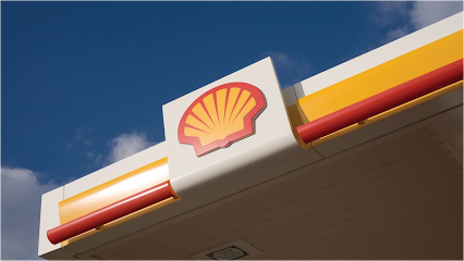 Shell Fuel Station photo 1