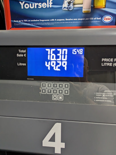 Esso photo 1