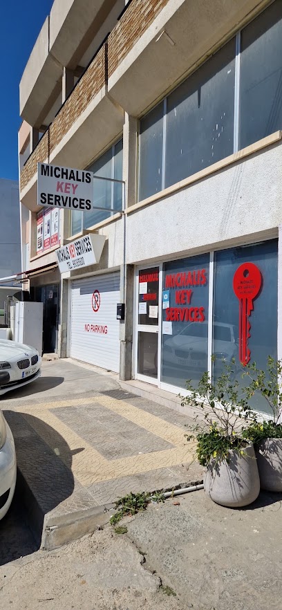 Michalis key services photo 1