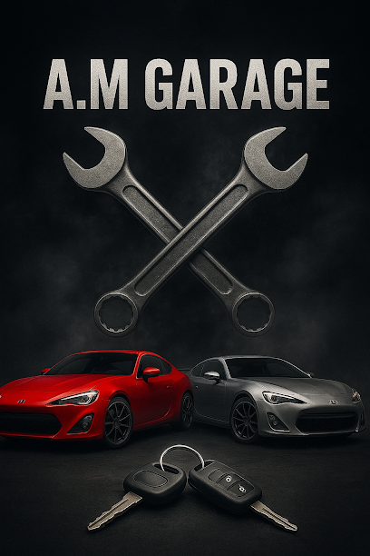 A. M. Garage photo 1