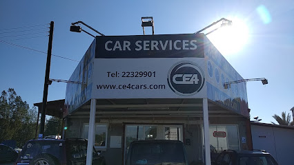C.E.4 Cars LTD photo 1