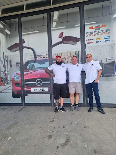 Rafal’s Garage photo 1