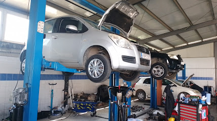 Christos Papamichail Automotive Service Ltd photo 1