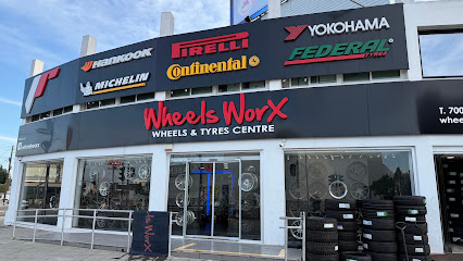 WheelsWorx photo 1