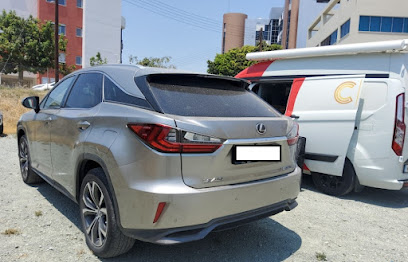 Car Check CY photo 1
