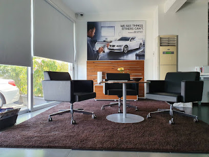 C. Christodoulou - BMW and MINI Service photo 1