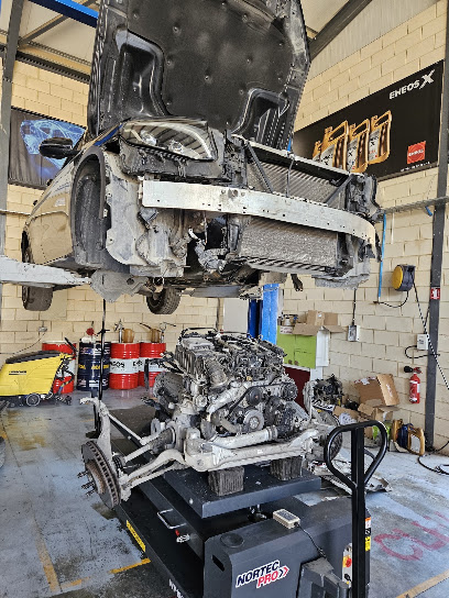 Papagregoriou Auto Service Garage photo 1