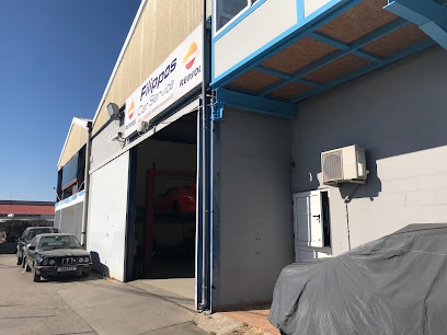 Constantinou M Power Service LTD photo 1