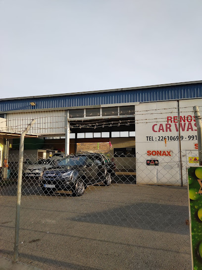 Renos Car wash photo 1