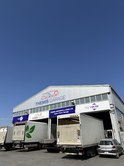 themis garage ltd photo 1