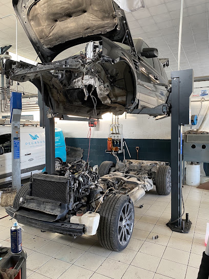 Chilis Auto & Machinery Services Ltd photo 1