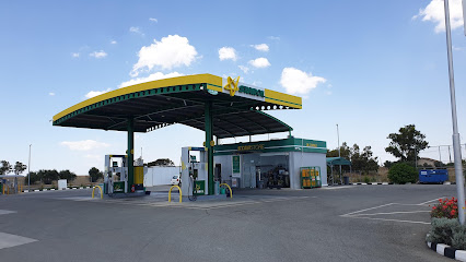 StarOil Tseri photo 1