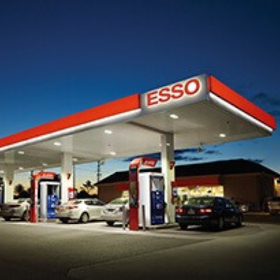 Esso photo 1