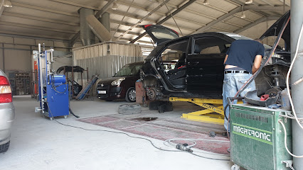 Automobile Bodyrepair & Respray photo 1