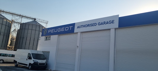 Stelios Laos Garage photo 1