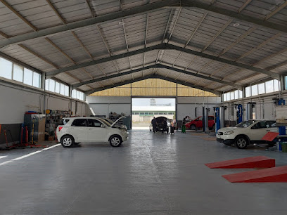 ALAMBRITIS & MPAKARIS GARAGE LTD photo 1