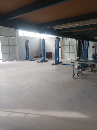Sotiris auto services photo 1