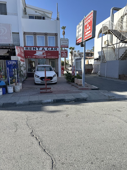 SPH SUPER RENT A CAR LARNACA photo 1