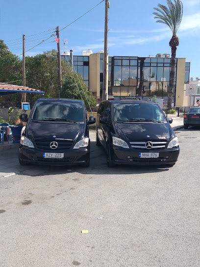 OROCLINI PYLA KARATZIAS TAXI AND BUSES photo 1