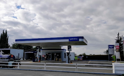 Petrolina Gas Station photo 1