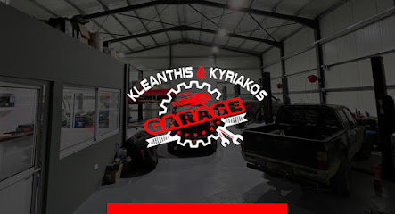 KLEANTHIS & KYRIAKOS GARAGE LIMITED photo 1