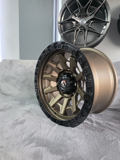 KYRIAKOS TYRES SERVICE photo 1