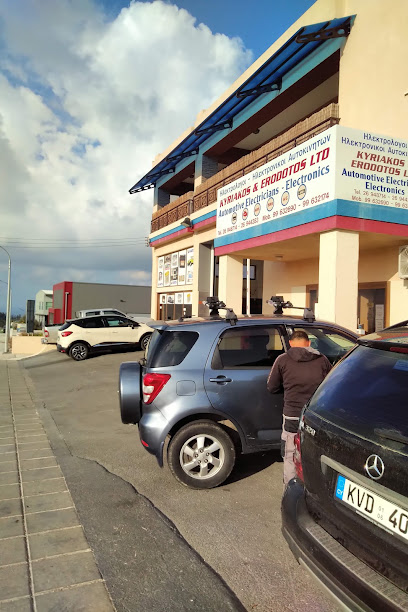 Kyriakos & Erodotos Ltd photo 1