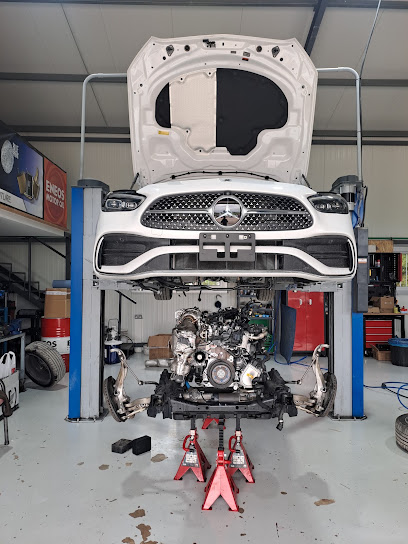 M.A Automotive Engineering photo 1