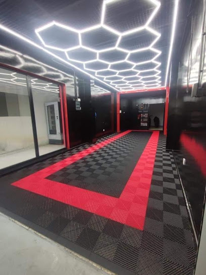 FX Detailing Center photo 1