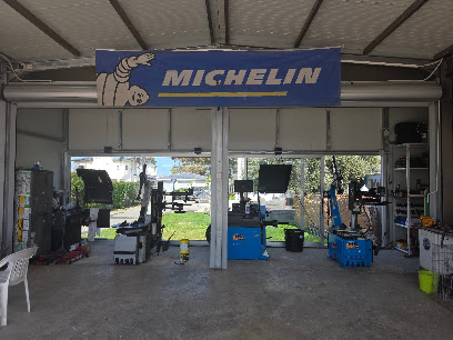A.C tyres and accessories photo 1