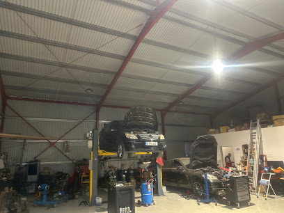 C.Hoppis Automotive photo 1