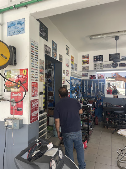 Stavros & Koullis Car Electricians photo 1