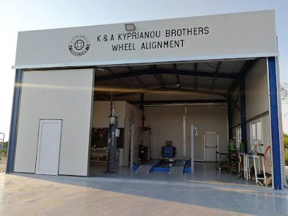 K & A KYPRIANOU BROTHERS photo 1