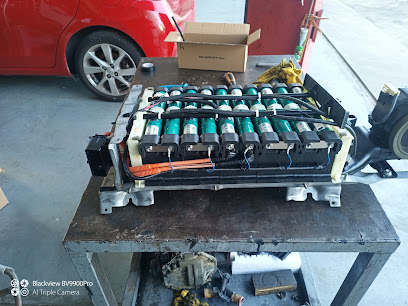 TOYOTA SPECIALIST KOSTAS CHRISTOFI KXAUTOREPAIRS photo 1