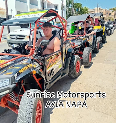 SUNRISE MOTORSPORTS LTD photo 1