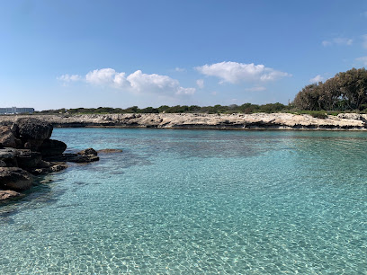 Nissi Bay Parking photo 1