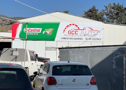 GCC AUTO Reliable auto repairs photo 1