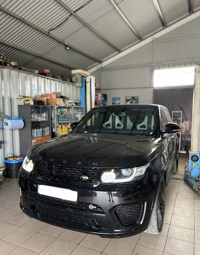 A.VOURIS AUTO SERVICE LTD photo 1