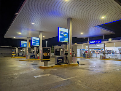 Petrolina Gas Station photo 1