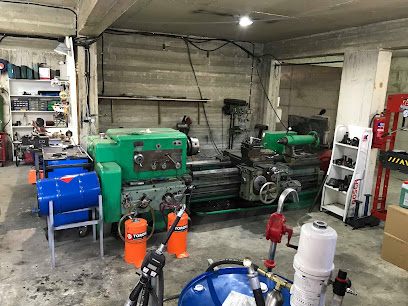 Polemi MOT and Service photo 1