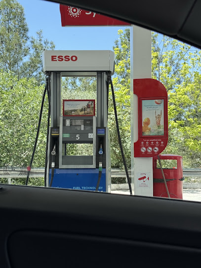 Esso photo 1