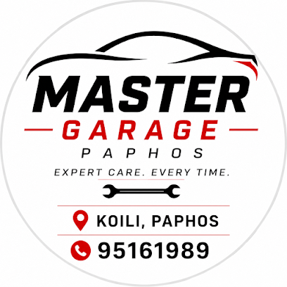 Master Garage photo 1
