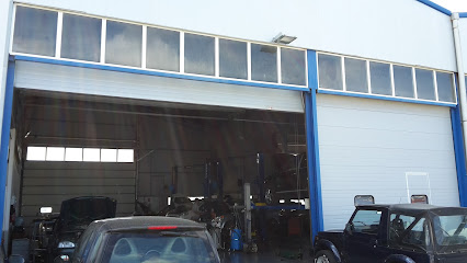 S.S.G Bros Ltd photo 1
