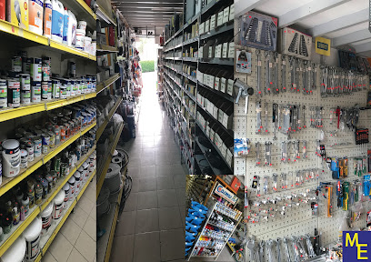 Michalis Epifaniou & Sons Ltd - Epifaniou DIY Store photo 1