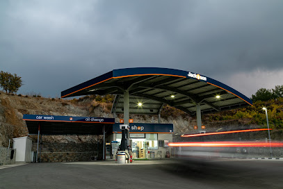 Jackoson Gas Station - Agros photo 1