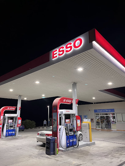 Esso photo 1