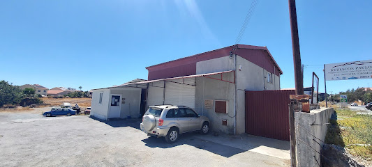 Kyriakos Pavlou Auto & Tyre Services LTD photo 1