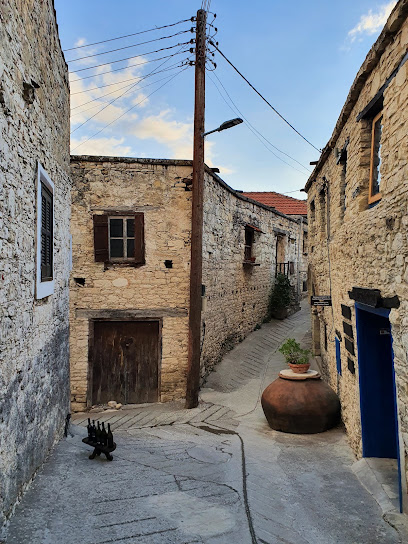 Omodos Parking photo 1