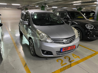 Tarantos Rent a Car photo 1