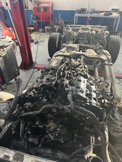 Car Workz Ltd - photo 1